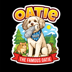 Diseño de Sticker por John Mark Arts para este proyecto | Diseño: #36791749