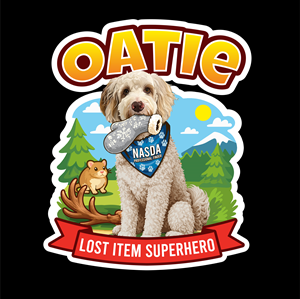 Diseño de Sticker por John Mark Arts para este proyecto | Diseño: #36826298