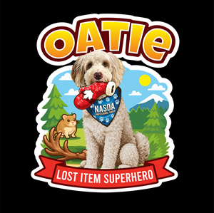 Diseño de Sticker por John Mark Arts para este proyecto | Diseño: #36826390