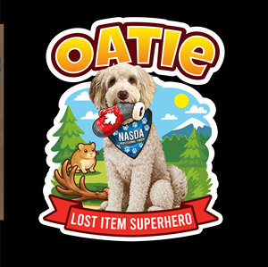 Diseño de Sticker por John Mark Arts para este proyecto | Diseño: #36826392