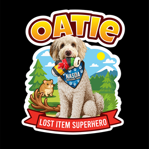 Diseño de Sticker por John Mark Arts para este proyecto | Diseño: #36827783