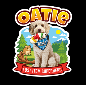 Diseño de Sticker por John Mark Arts para este proyecto | Diseño: #36827909