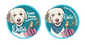 Diseño de Sticker por PND para este proyecto | Diseño: #36849528