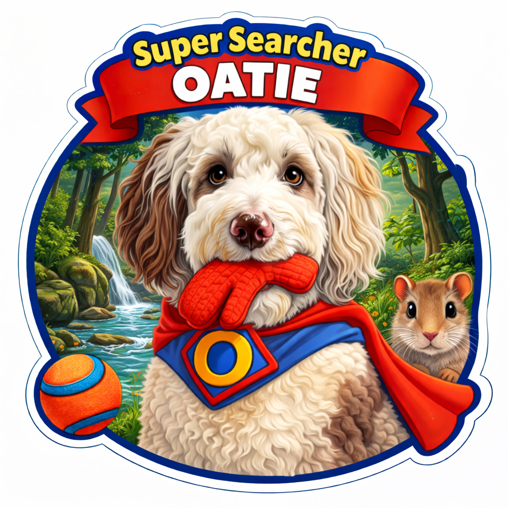 Diseño de Sticker por rainbowmagic2017 para este proyecto | Diseño #36836712