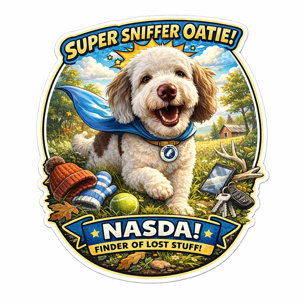 Diseño de Sticker por rainbowmagic2017 para este proyecto | Diseño #36836925