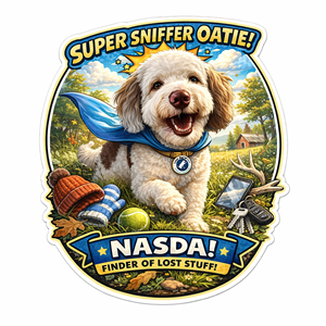 Diseño de Sticker por rainbowmagic2017 para este proyecto | Diseño: #36836925