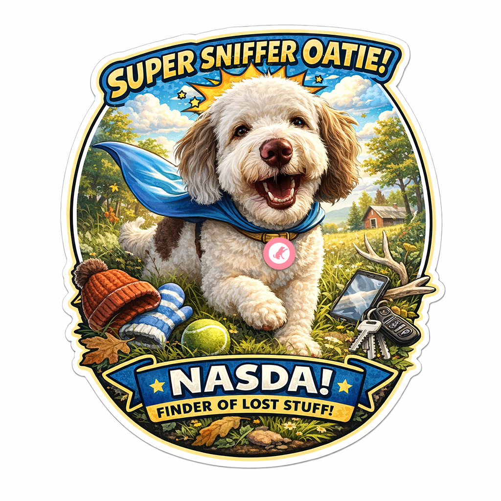 Diseño de Sticker por rainbowmagic2017 para este proyecto | Diseño #36839755