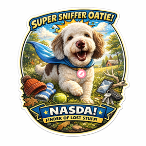 Diseño de Sticker por rainbowmagic2017 para este proyecto | Diseño: #36839755