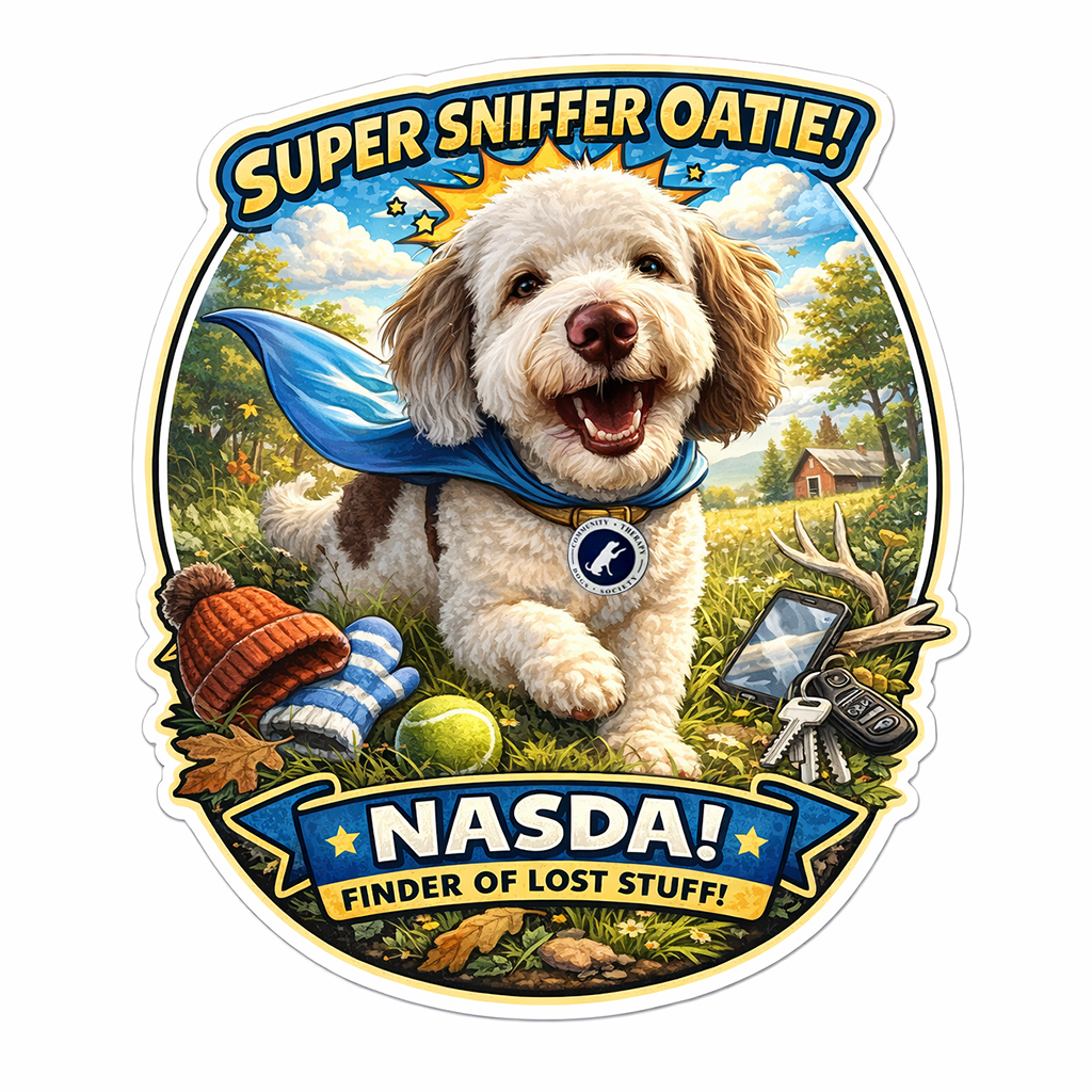 Diseño de Sticker por rainbowmagic2017 para este proyecto | Diseño #36840925