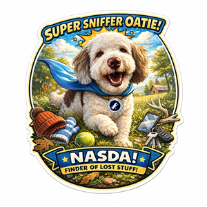 Diseño de Sticker por rainbowmagic2017 para este proyecto | Diseño: #36840925