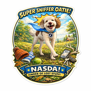 Diseño de Sticker por rainbowmagic2017 para este proyecto | Diseño: #36844001