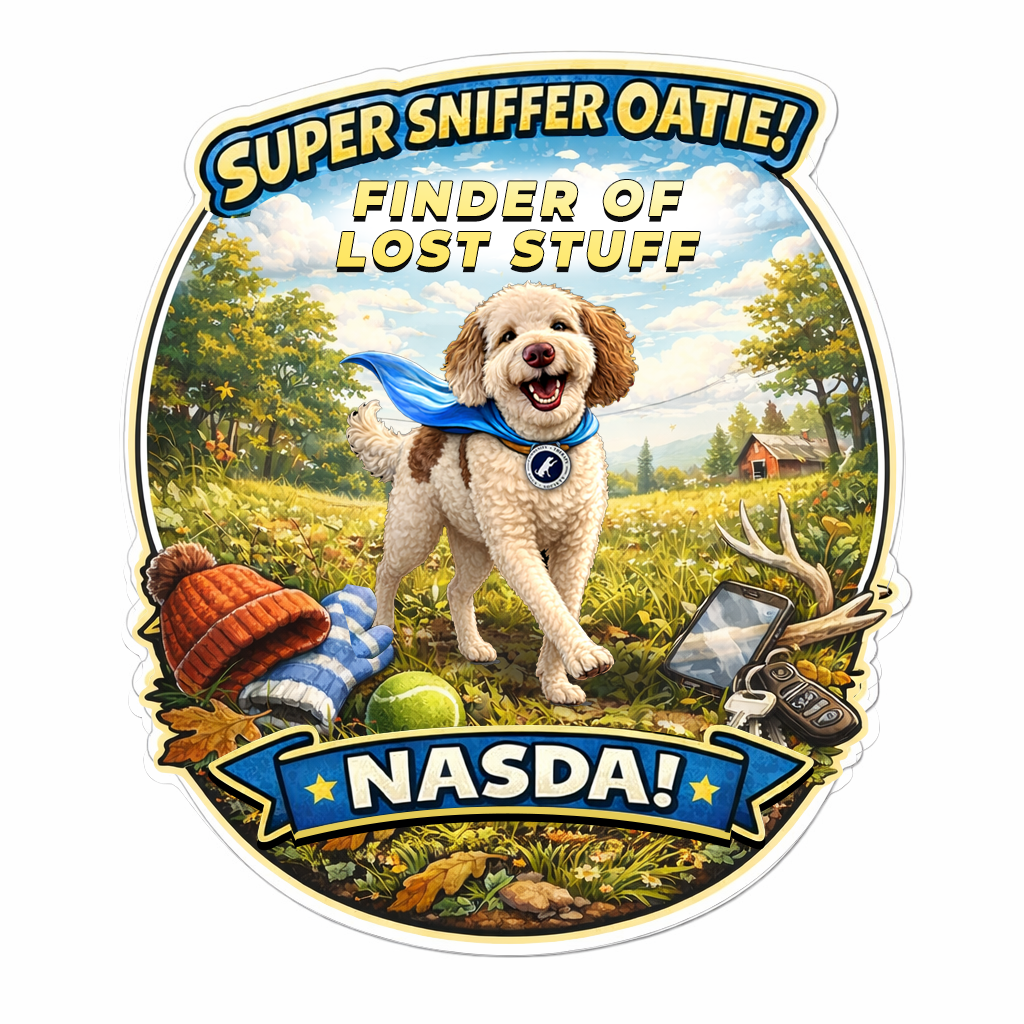 Diseño de Sticker por rainbowmagic2017 para este proyecto | Diseño #36844539