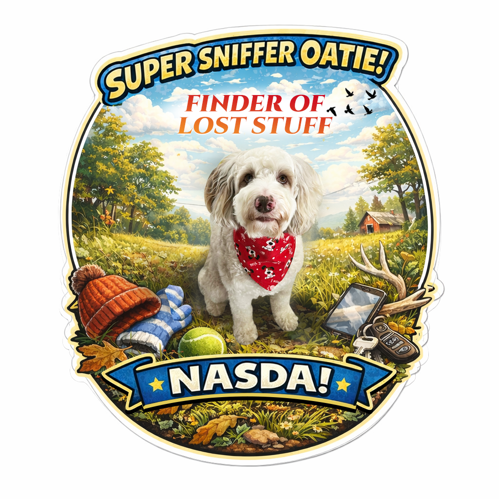 Diseño de Sticker por rainbowmagic2017 para este proyecto | Diseño #36853178