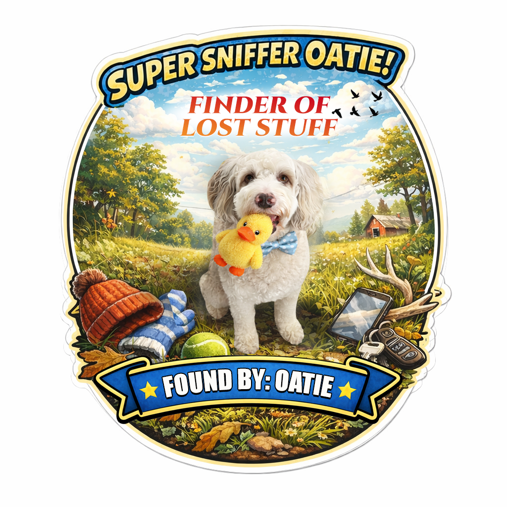 Diseño de Sticker por rainbowmagic2017 para este proyecto | Diseño #36856071