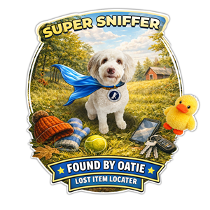 Sticker Design by rainbowmagic2017 for this project | Design #36865324