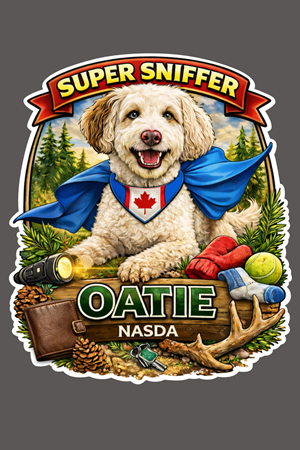 Diseño de Sticker por Vidni Design para este proyecto | Diseño: #36894152