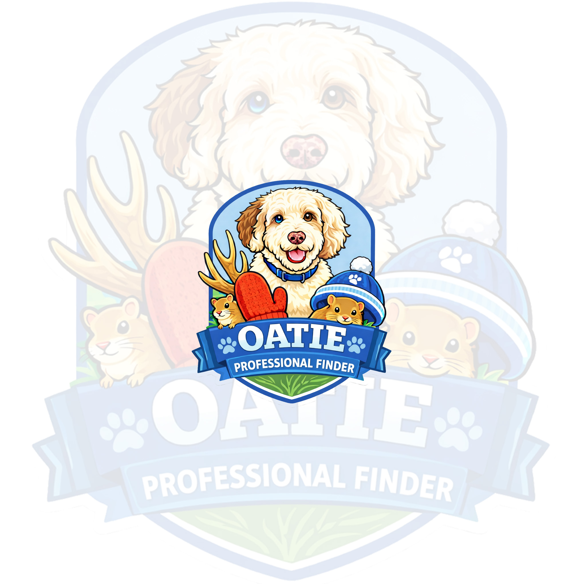 Diseño de Sticker por AMIT D. para este proyecto | Diseño #36810146