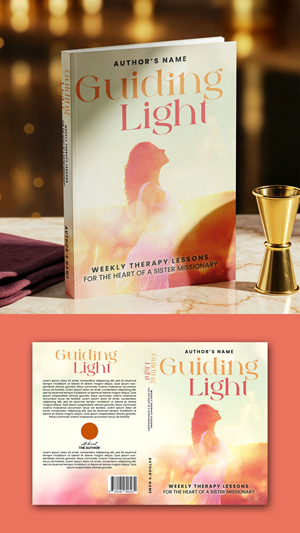 Book Cover Design by ArtHive for this project | Design: #36786436