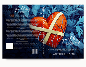 Book Cover Design by Topi ufo for this project | Design #36807953