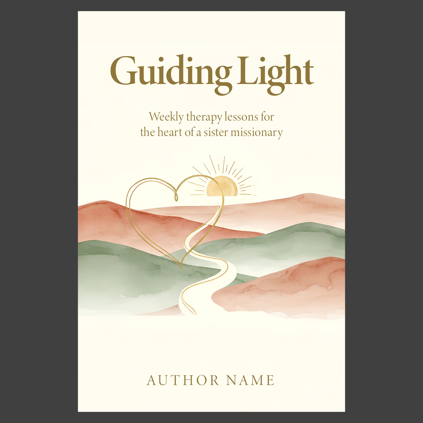 Diseño de portada de libro por abdul700 para este proyecto | Diseño #36810734