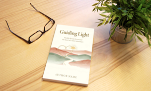 Diseño de portada de libro por abdul700 para este proyecto | Diseño: #36810736