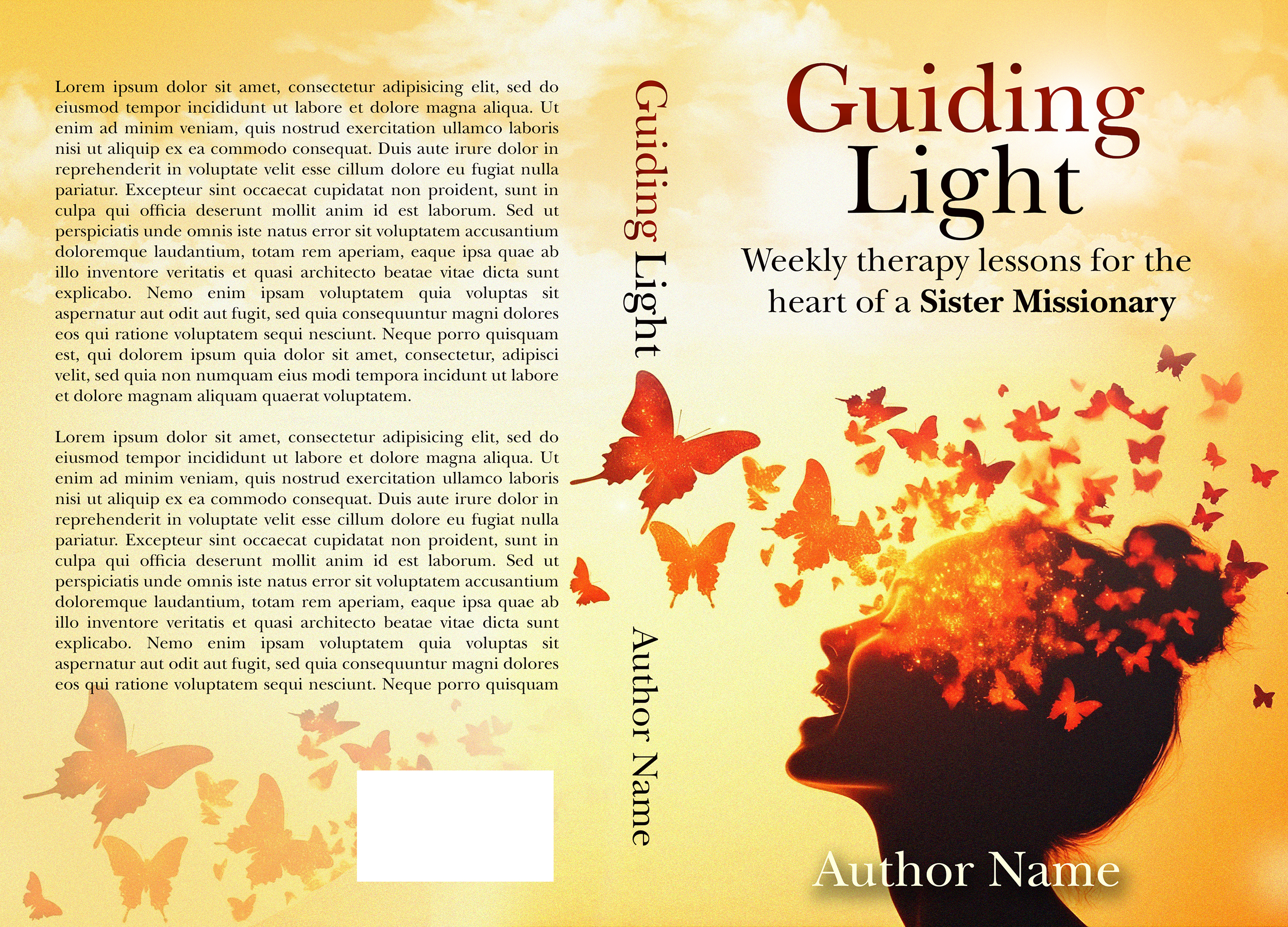 Book Cover Design by designersaumya 2 for this project | Design #36806727