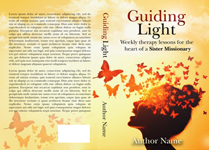 Book Cover Design by designersaumya 2