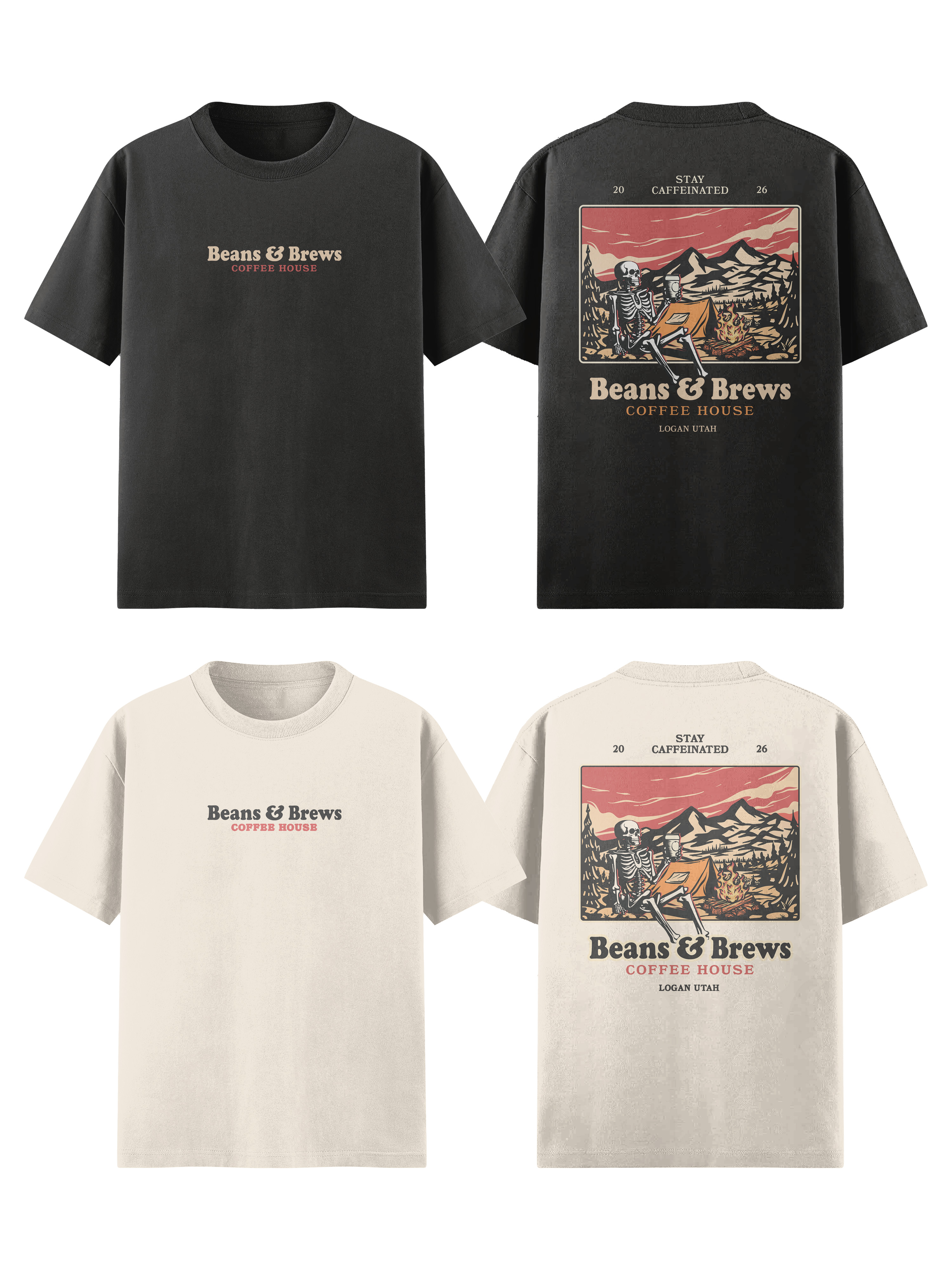 Design de T-shirt par VisualBendr.inc pour ce projet | Design #36820537