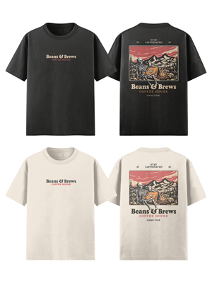 Design de T-shirt par VisualBendr.inc pour ce projet | Design : #36820537