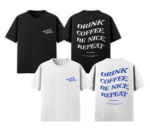 Design de T-shirt par VisualBendr.inc pour ce projet | Design : #36831252