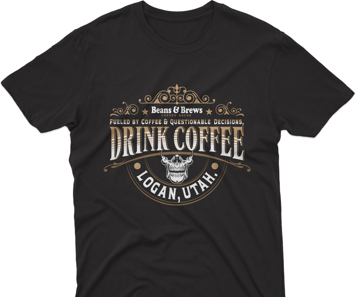 Design de T-shirt par vectorone111 pour ce projet | Design #36795767