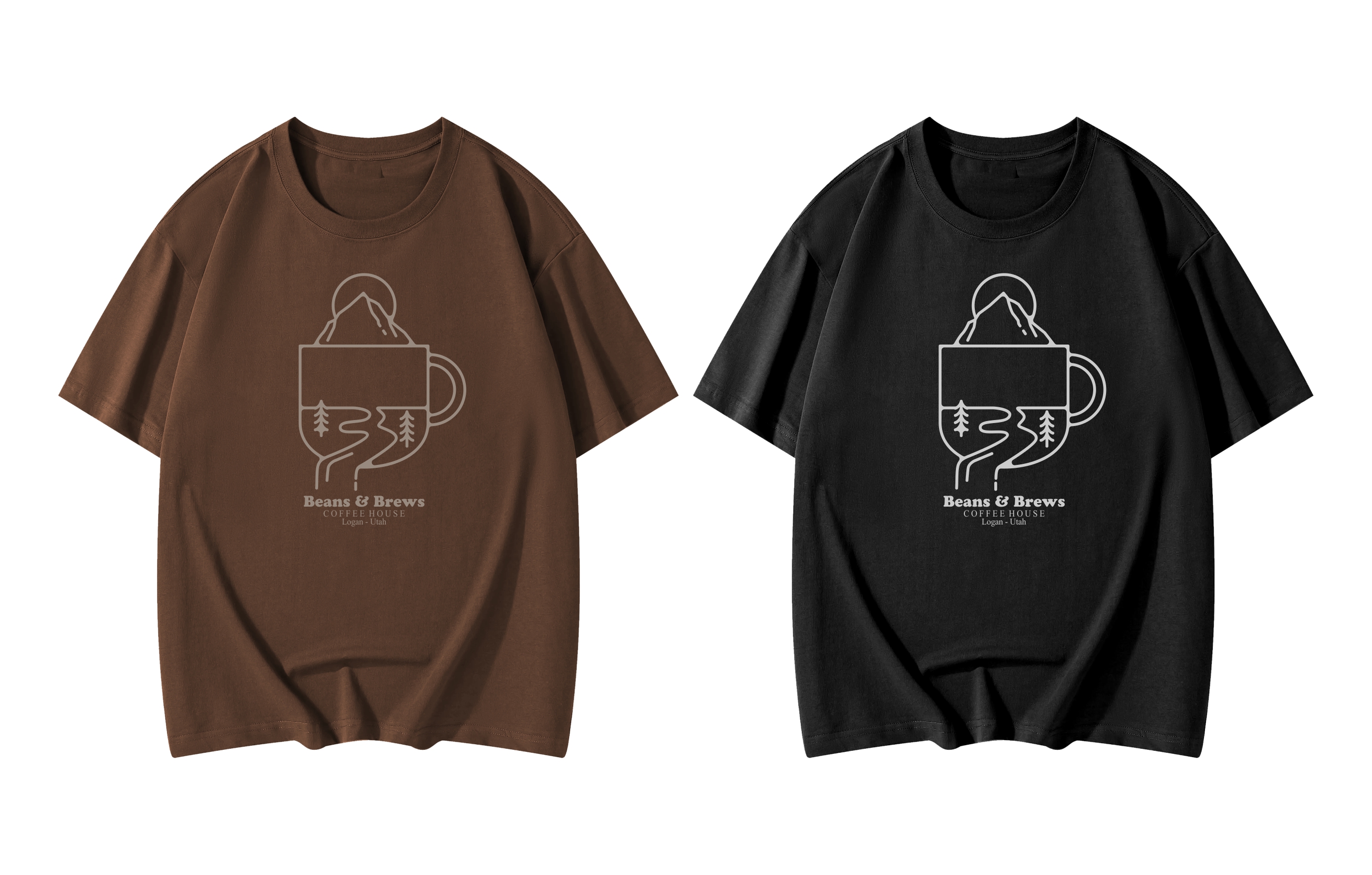 T-shirt Design by guruntool for this project | Design #36790918