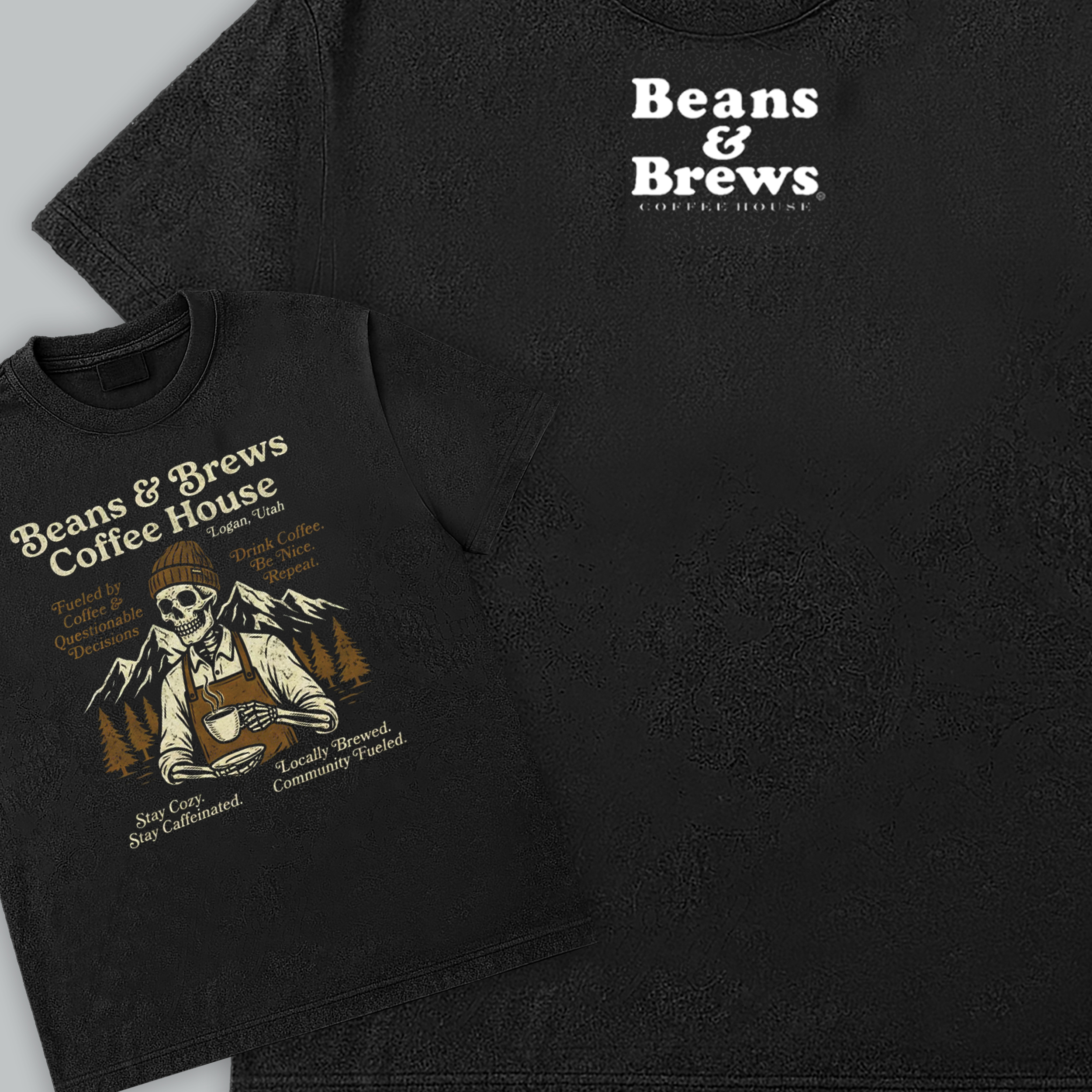 Design de T-shirt par END™ pour ce projet | Design #36806550