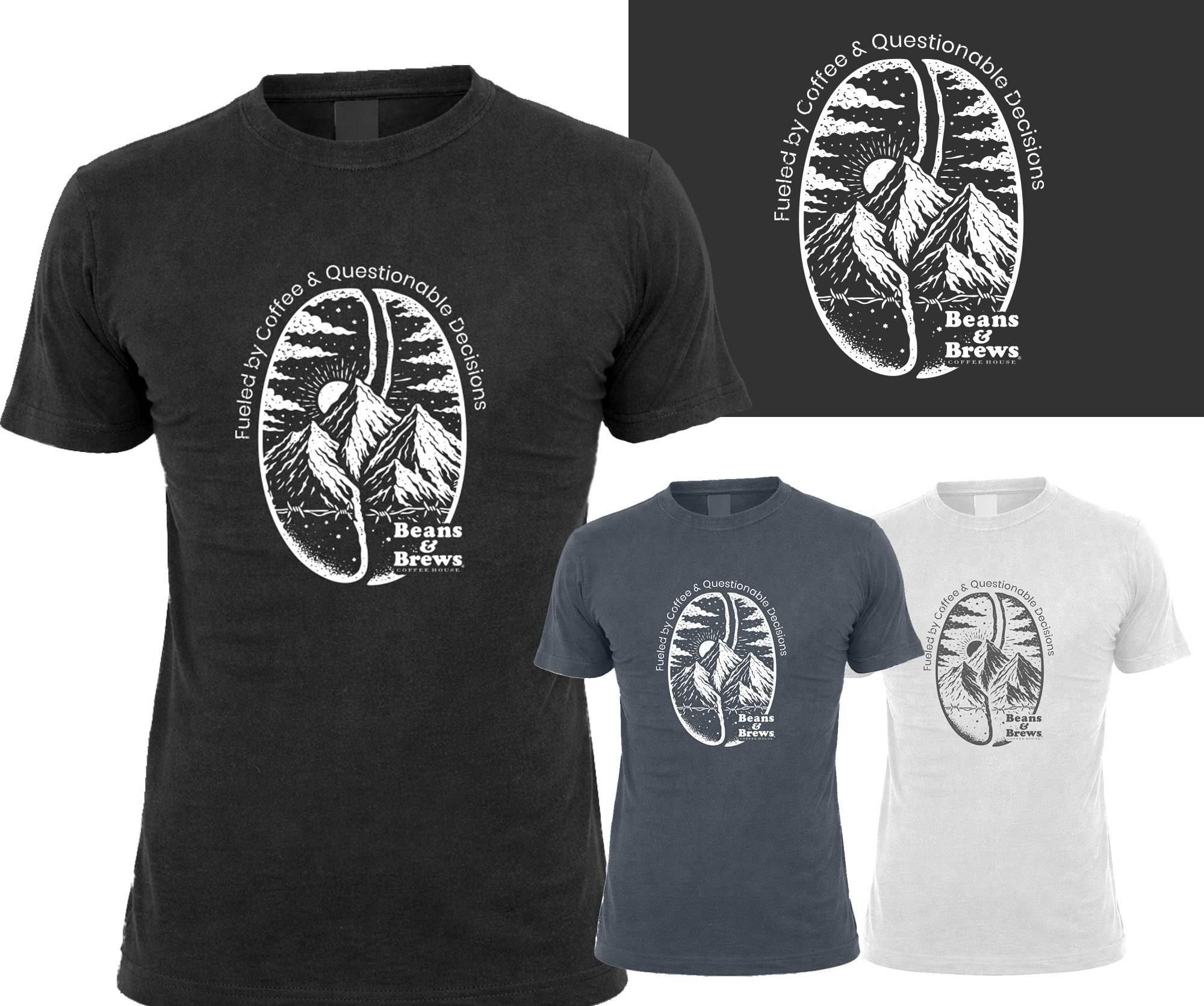 Design de T-shirt par Drawingbook pour ce projet | Design #36794588