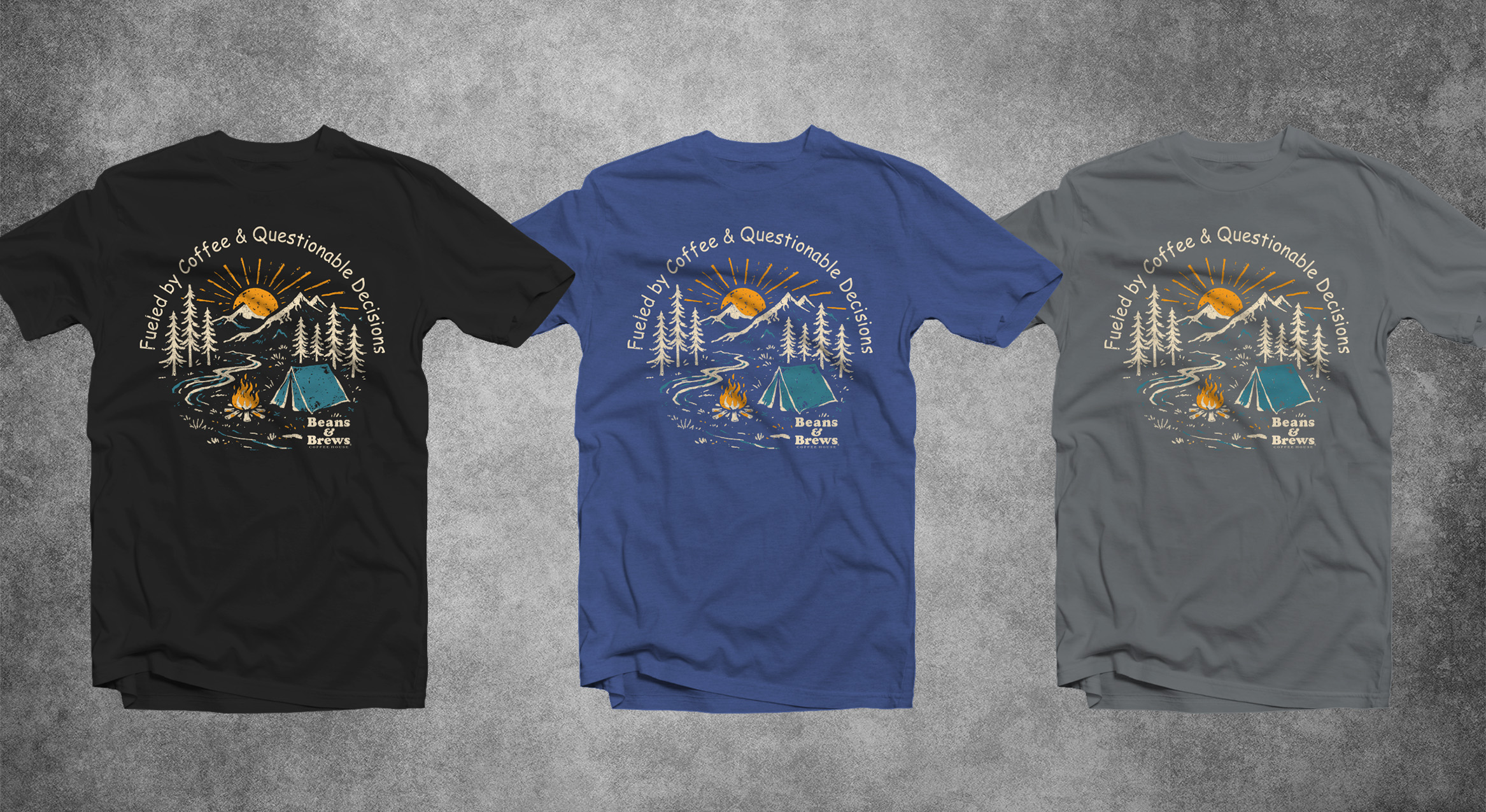 Design de T-shirt par Drawingbook pour ce projet | Design #36798542