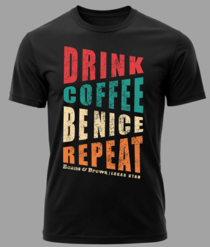 Design de T-shirt par shemulss pour ce projet | Design : #36841859