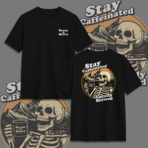 Design de T-shirt par V FOUR DESIGN pour ce projet | Design #36813790