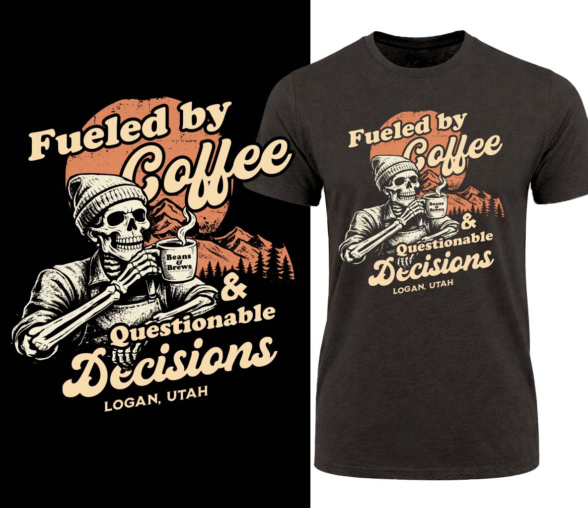 Design de T-shirt par designs zone pour ce projet | Design : #36802392