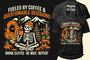 Design de T-shirt par Ismail Hossain pour ce projet | Design #36793621