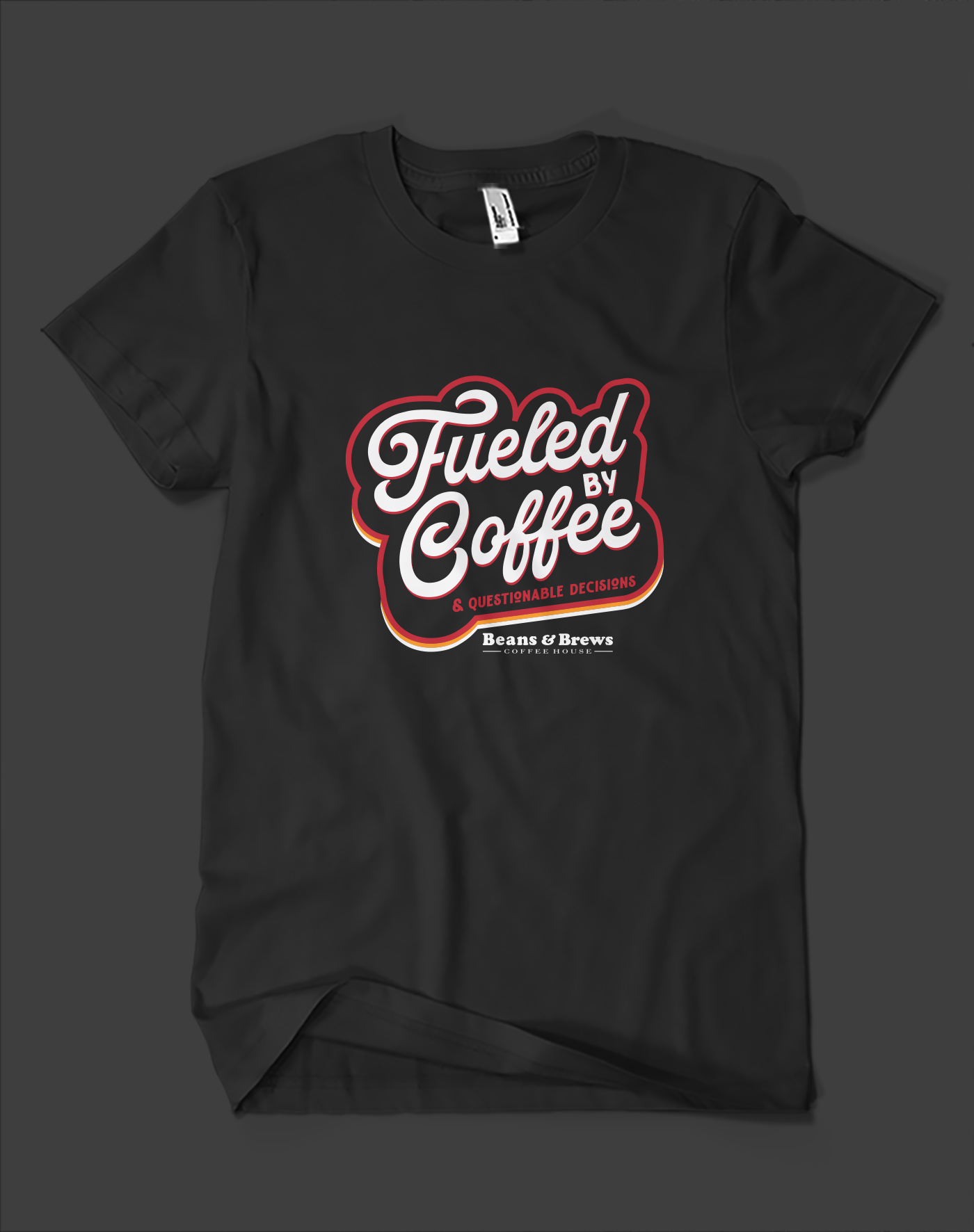 Design de T-shirt par Barney Stinson pour ce projet | Design #36812769