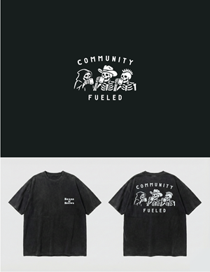 Design de T-shirt par Filo F pour ce projet | Design : #36786504