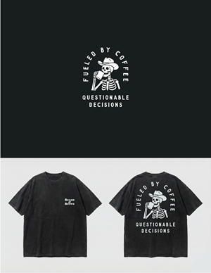 Design de T-shirt par Filo F pour ce projet | Design : #36786505