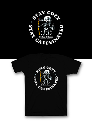 Design de T-shirt par saka.aleksandar pour ce projet | Design : #36795691