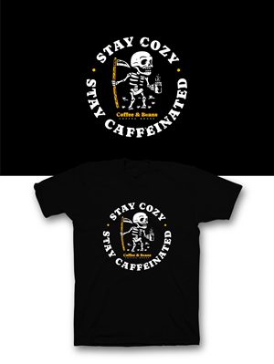 Design de T-shirt par saka.aleksandar pour ce projet | Design : #36795692