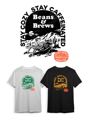 Design de T-shirt par alfauzi sofisalam pour ce projet | Design : #36811006