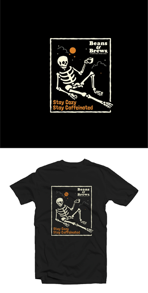 Design de T-shirt par Ngoeg pour ce projet | Design : #36822079