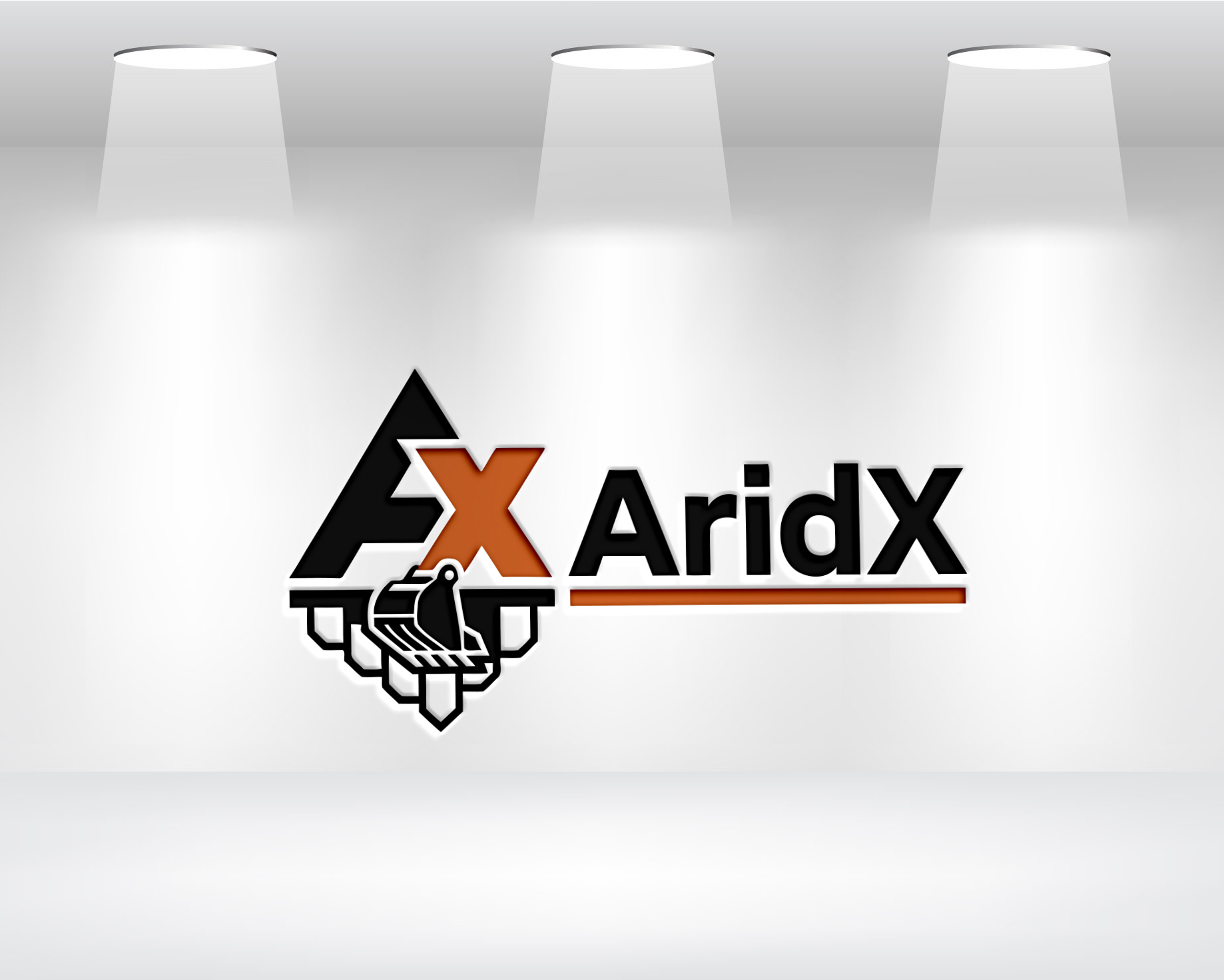 Logo Design by dubel ko for this project | Design #36788164