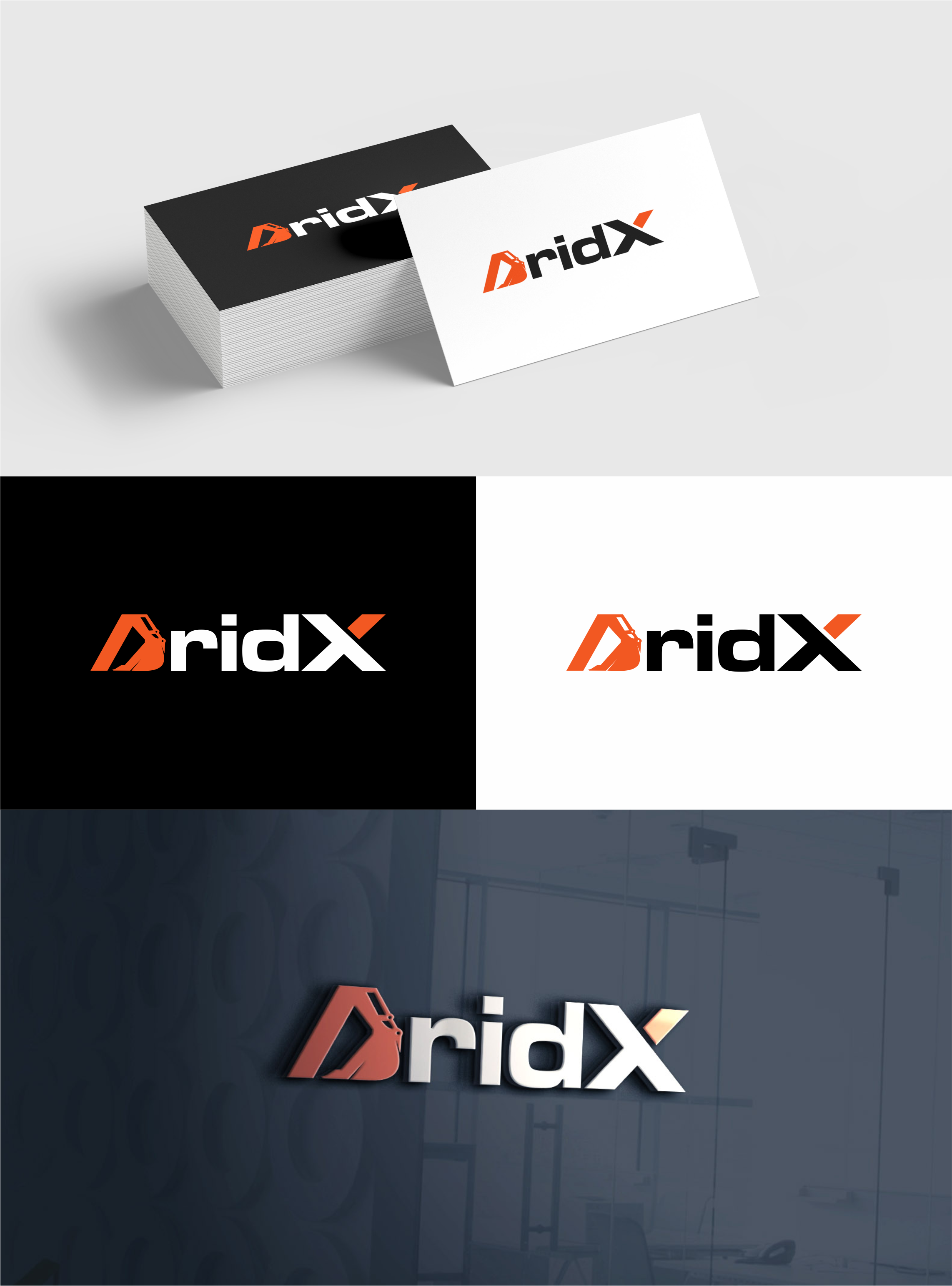 Logo Design by ndra for this project | Design #36787601