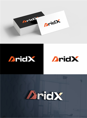Logo Design by ndra for this project | Design: #36787601