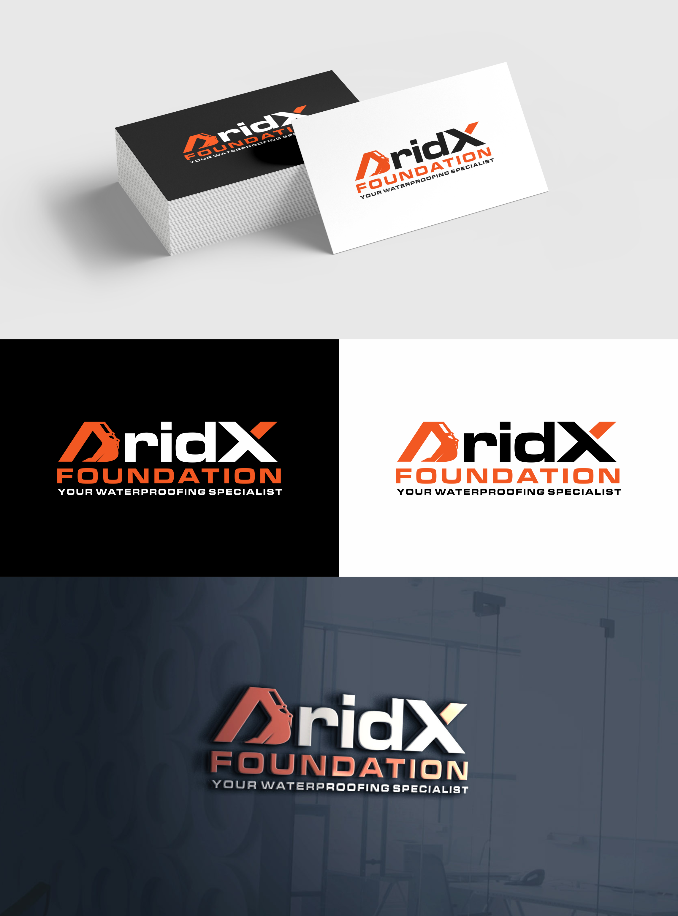 Logo Design by ndra for this project | Design #36787666